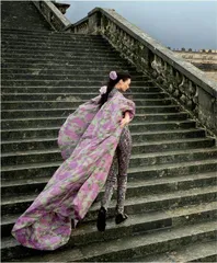 四时流金美美与共3