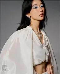 杨紫:八百次勇闯1
