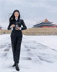 四时流金美美与共19