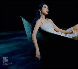 杨紫:八百次勇闯2