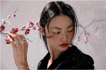 四时流金美美与共21