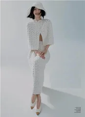 唐嫣：玫瑰的颂歌7