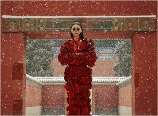 四时流金美美与共24