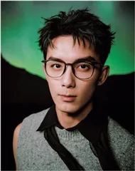 吴磊 赵今麦：雪与星空，如约而至8