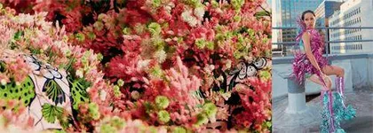 时装的丰盈触感4