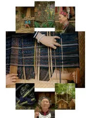 因为织锦,无比亲密2