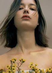 春季美丽心经1