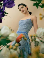 春季美丽心经3