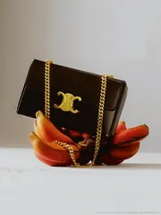 金色诱惑