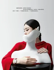 赵丽颖 拥抱一切可能2