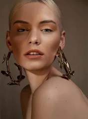 油润美肌1