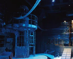 演!不停演1