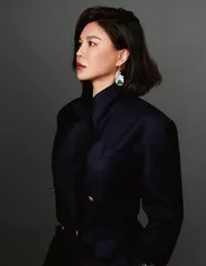 赵心绮 赵心柔 对人成行2