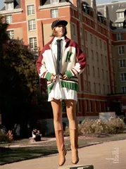 学院风潮3