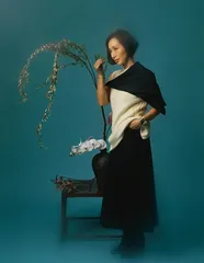 蒋琼耳 美学永恒1