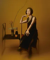 蒋琼耳 美学永恒8