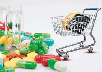 “药神”夫妻倒卖医保药品获利百万元1