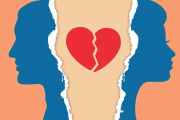 什么情况?未离婚的她同时交往了5名男友2