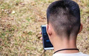 面对“高薪”兼职,他禁不住诱惑1