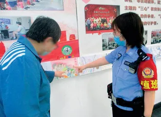 不稳定的精神病犯,要如何改造?1