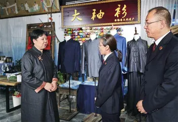 汉服火爆出圈背后的检察力量4
