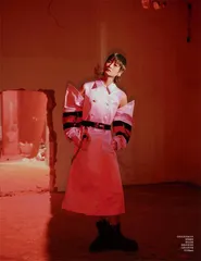 李宇春7