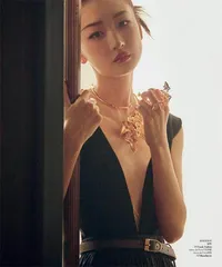 周冬雨:无限接近自我2