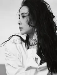 刘诗诗 沉浸于烈风与沙砾2