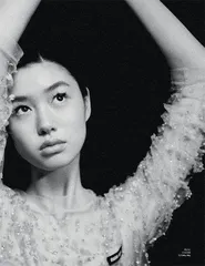 糖霜大小姐9