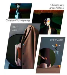 中外艺术荟萃百年张园2