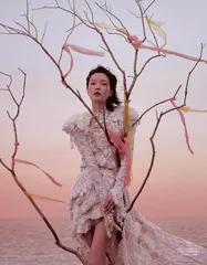 杜鹃 把每一天继续5