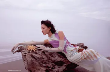杜鹃 把每一天继续7
