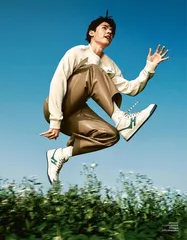 龚俊 用真心就可以8