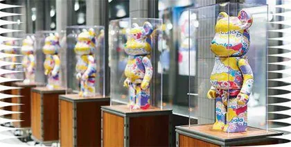 绿色灵感择善之旅6