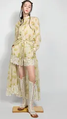 迪丽热巴:怀抱浪漫心生美好8
