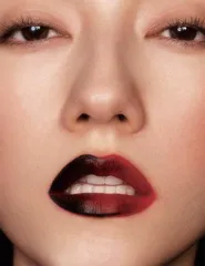 娜然他的“美”一面3