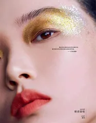 沙漏形曲线性感还是痛感?3