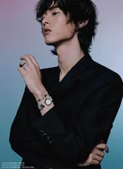定格自我6