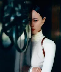 马赵凌云:在流量时代做峨眉女侠3