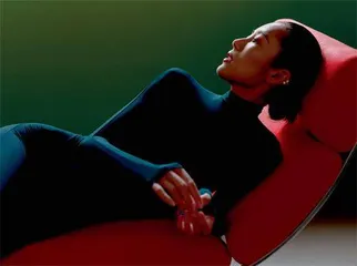 刘雯:时间秩序里找平衡5