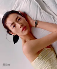 刘雯:时间秩序里找平衡9