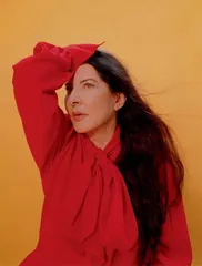 Marina Abramović1