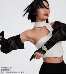 不拘一格,先于时代2