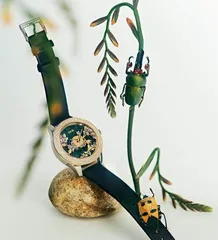 腕间绿洲3