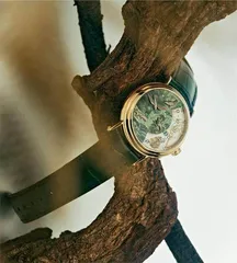 腕间绿洲4