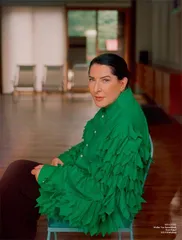 Marina Abramović11