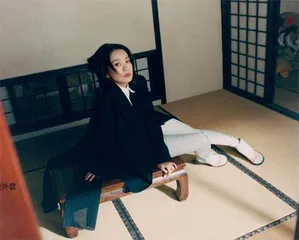 黄尧:看见白塔5