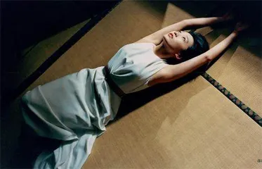 黄尧:看见白塔6