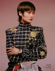 李宇春5