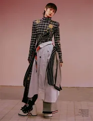 李宇春6